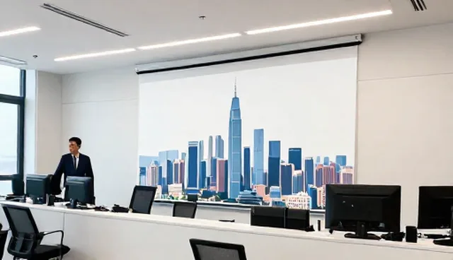 网站建设选型建议中的需求分析与技术选型环节解析